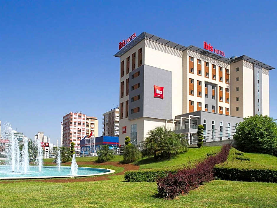 ibis Adana