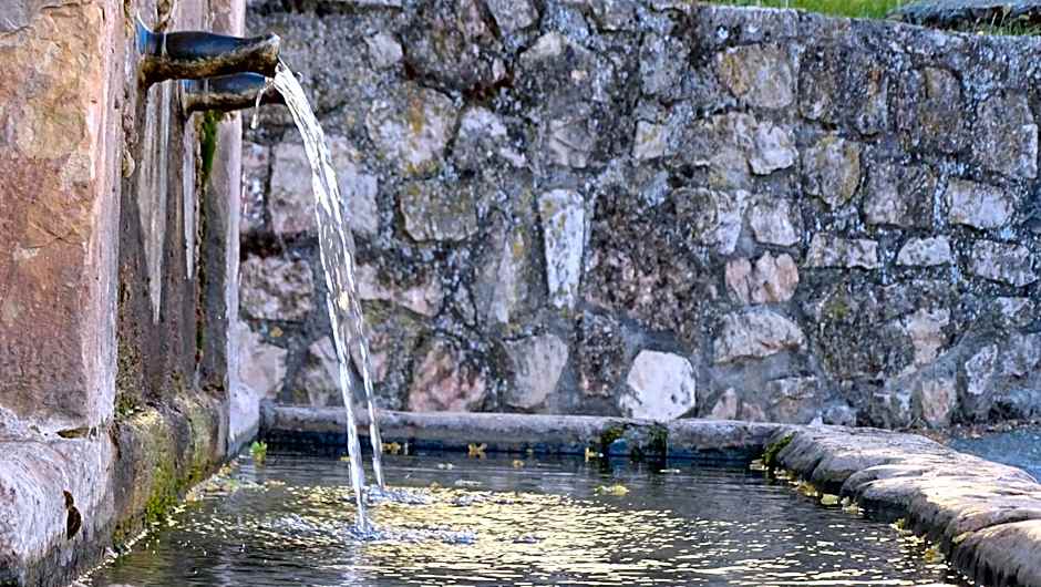 Hotel Cardamomo Sigüenza