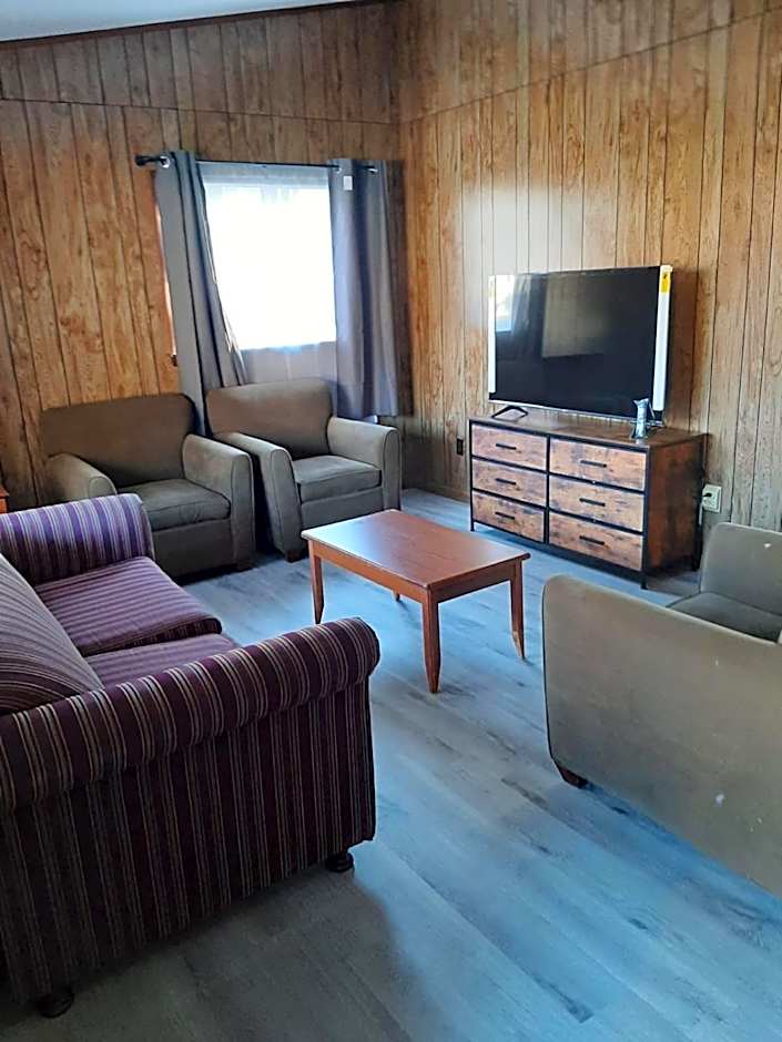 Timber Ridge Lodge Gatlinburg