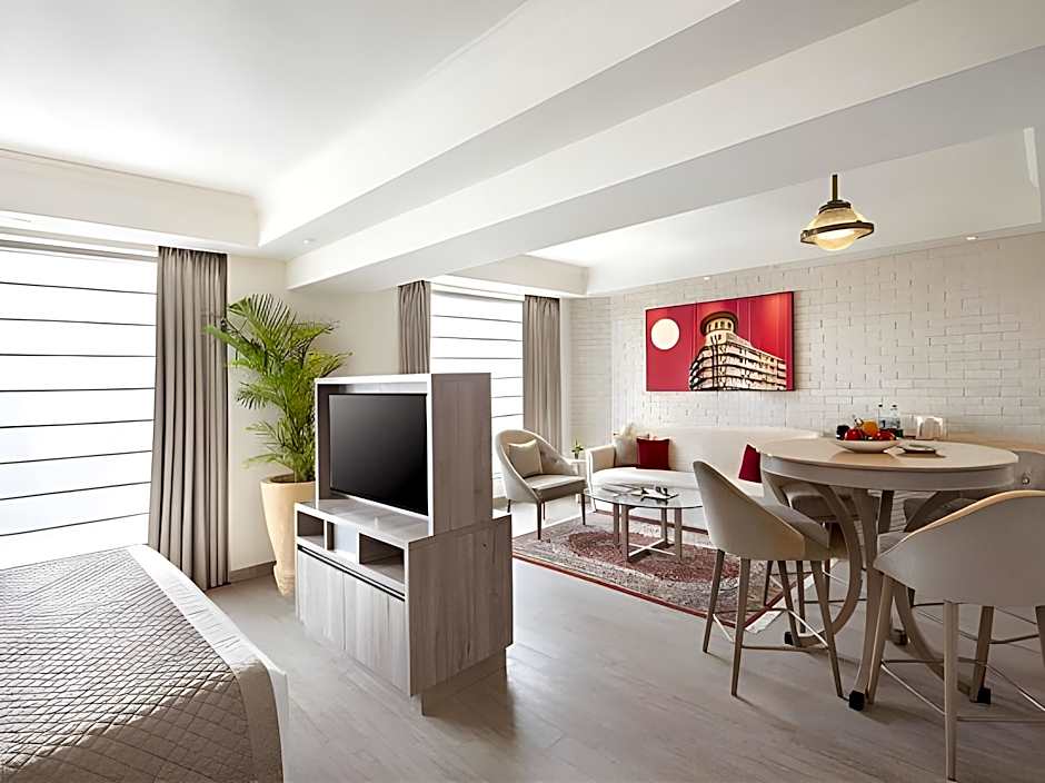 Lemon Tree Premier Patna