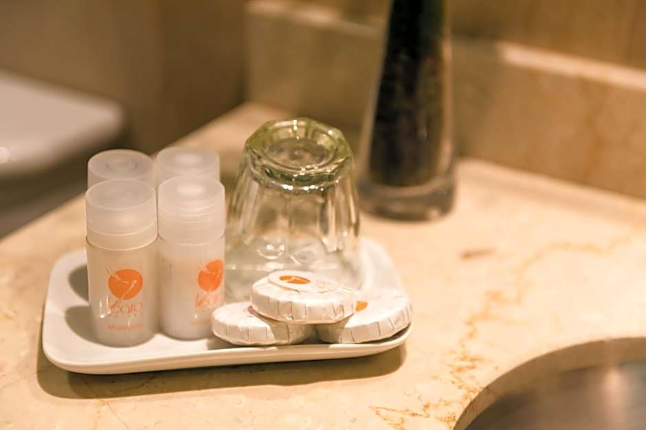 Icaro Suites
