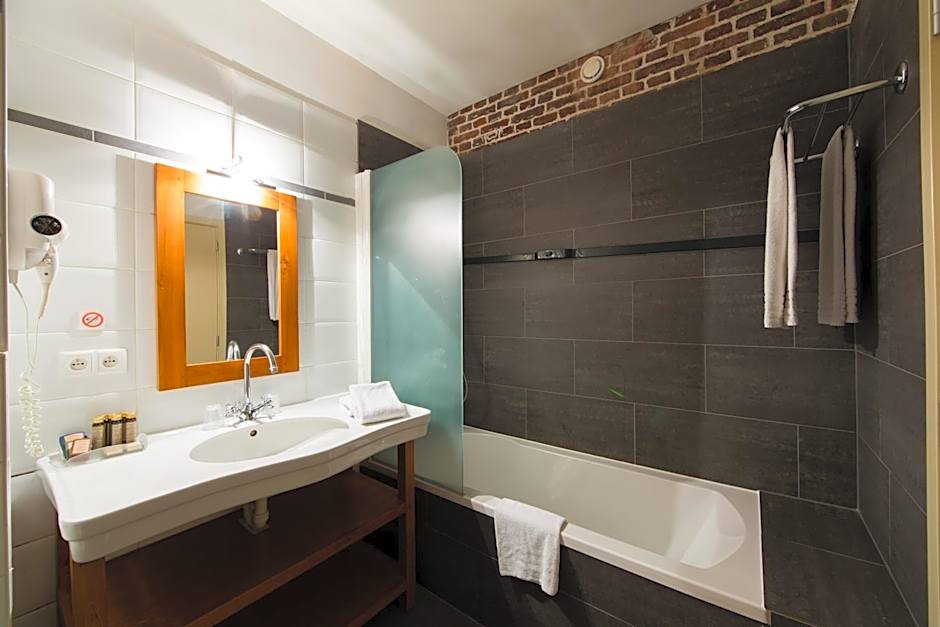 Ghent River Hotel