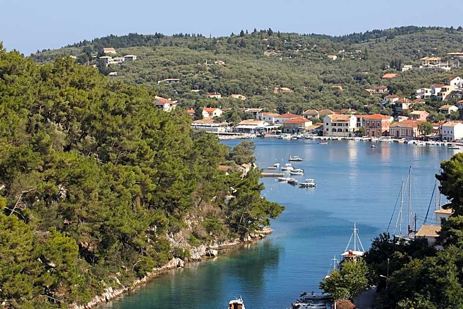 Anassa Mare Villas & Residences