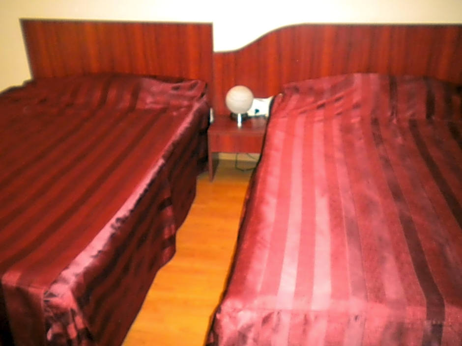 Hotel Ary