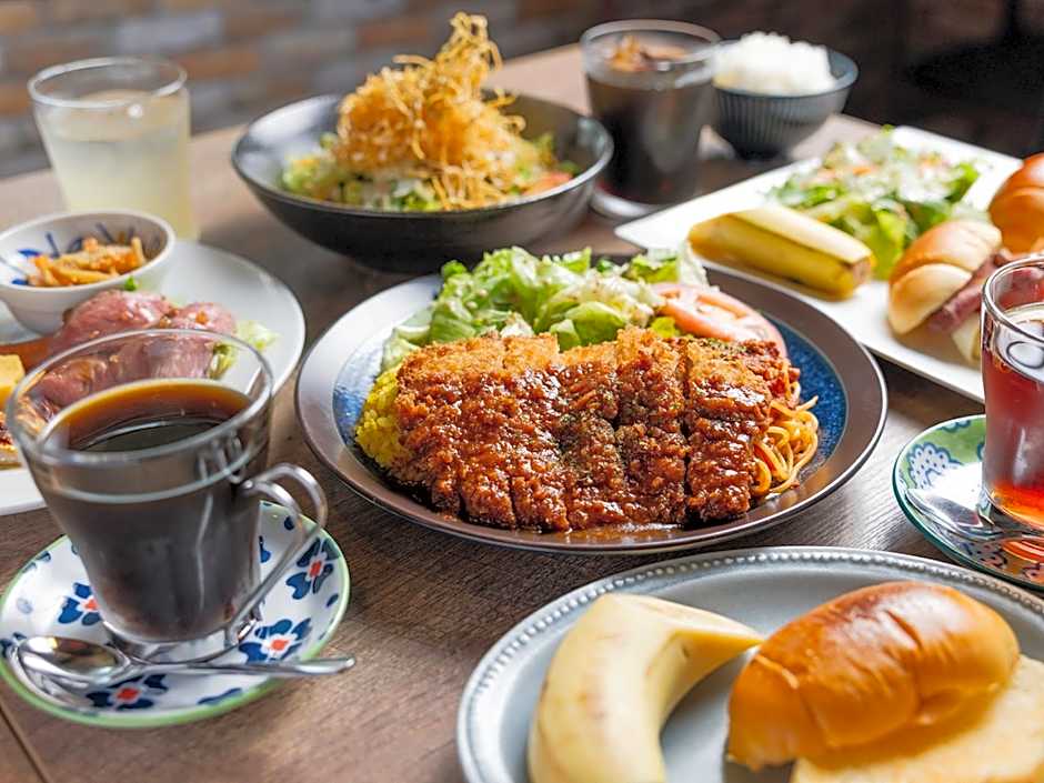 Apa Hotel Nagasaki Ekiminami