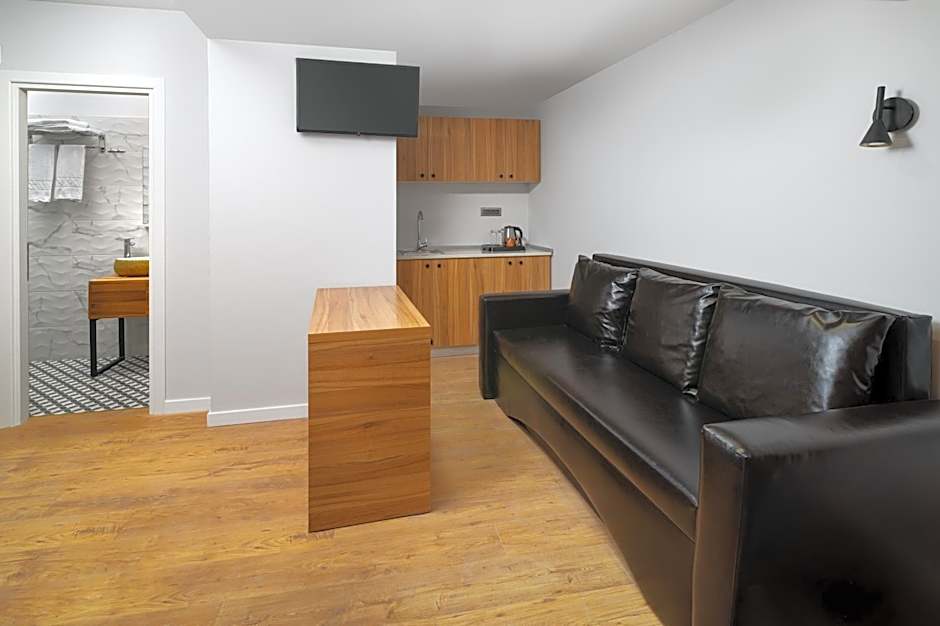 Labirint Boutique Hotel