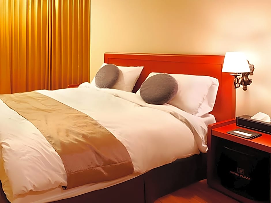 Anmyeondo Plaza Hotel