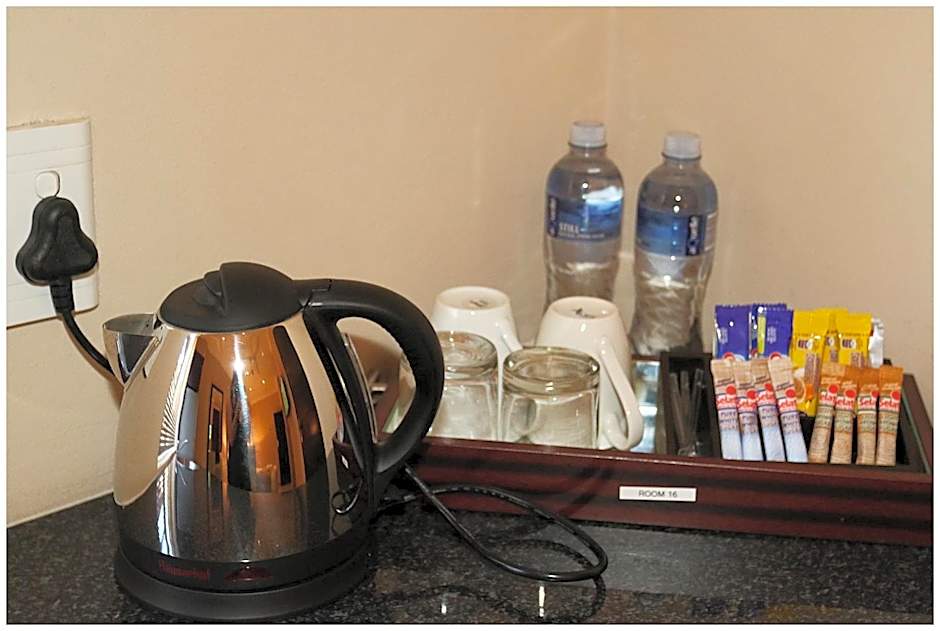 Eagle Nest Luxury Accommodation