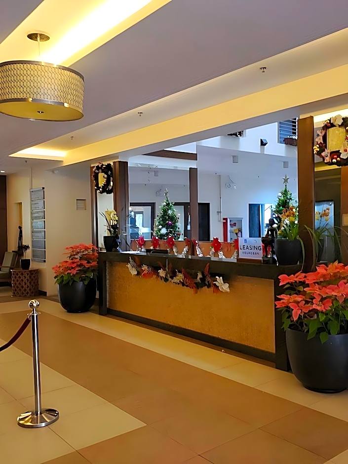 Outlook Ridge Residences