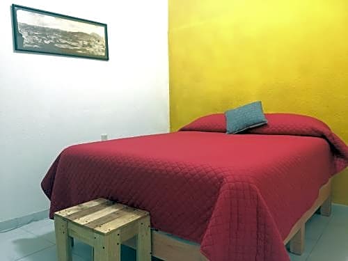 Hotel Casa San Roque