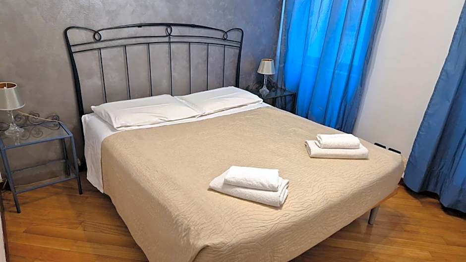 Hotel Le Tre Stazioni