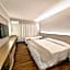 Hotel Nacional de Rio Preto - Distributed by Intercity