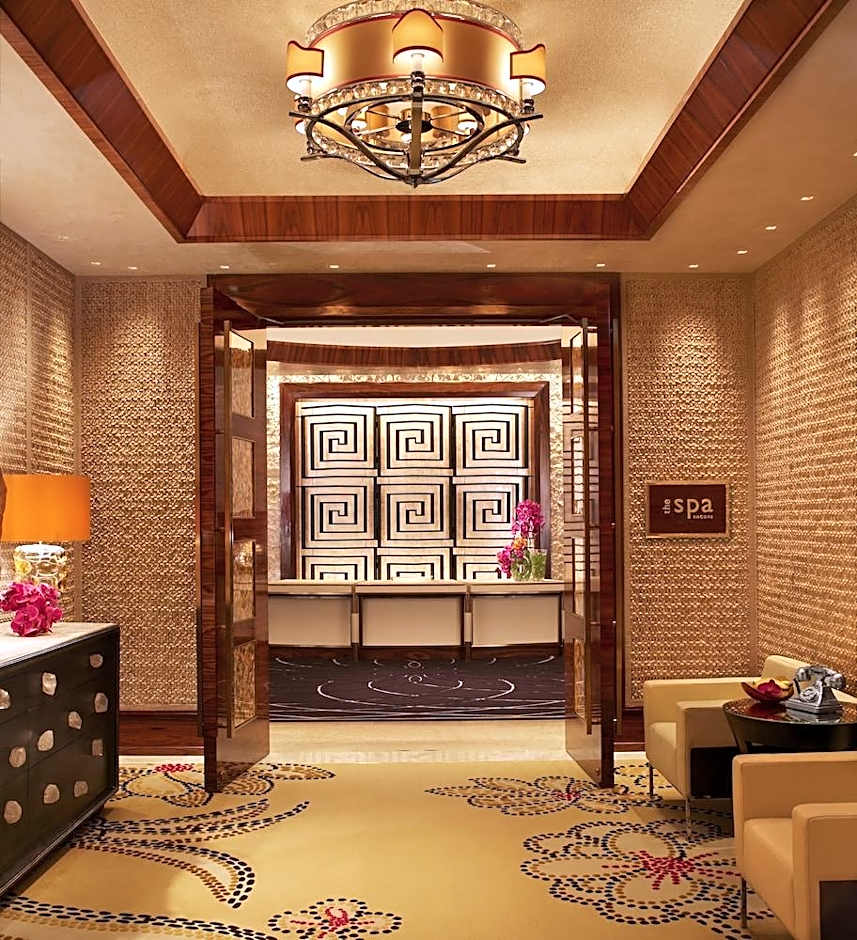 Wynn Macau Hotel