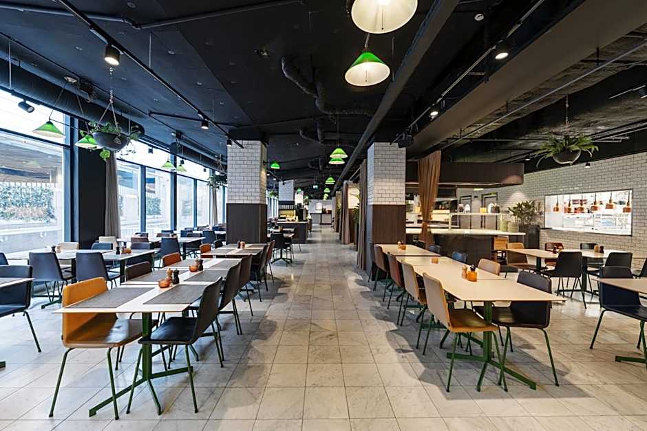 Hotel C Stockholm