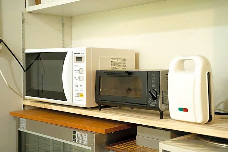 Ashigarashimo-gun - Hotel - Vacation STAY 53655v