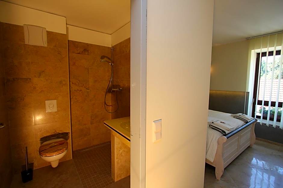 Hotel Da Gianni GmbH