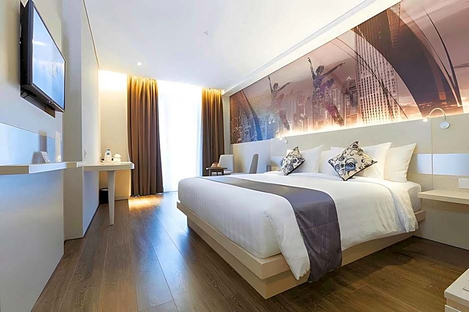 Horison Hotel Ultima Timika
