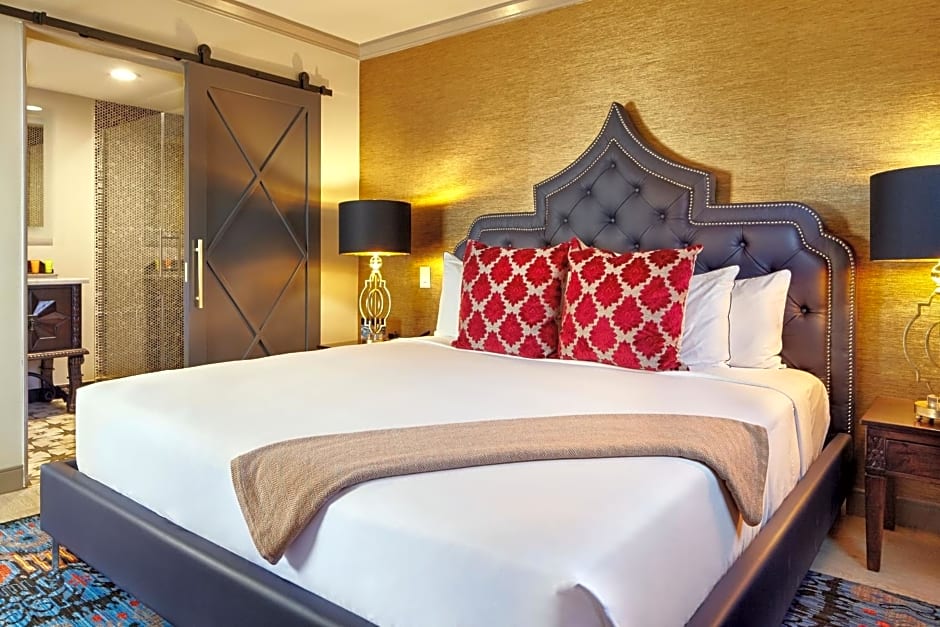 The Burgess Hotel, Atlanta, a Tribute Portfolio Hotel