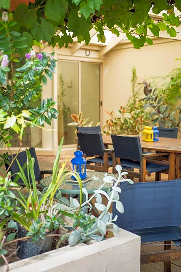 Bellevue Bed & Breakfast