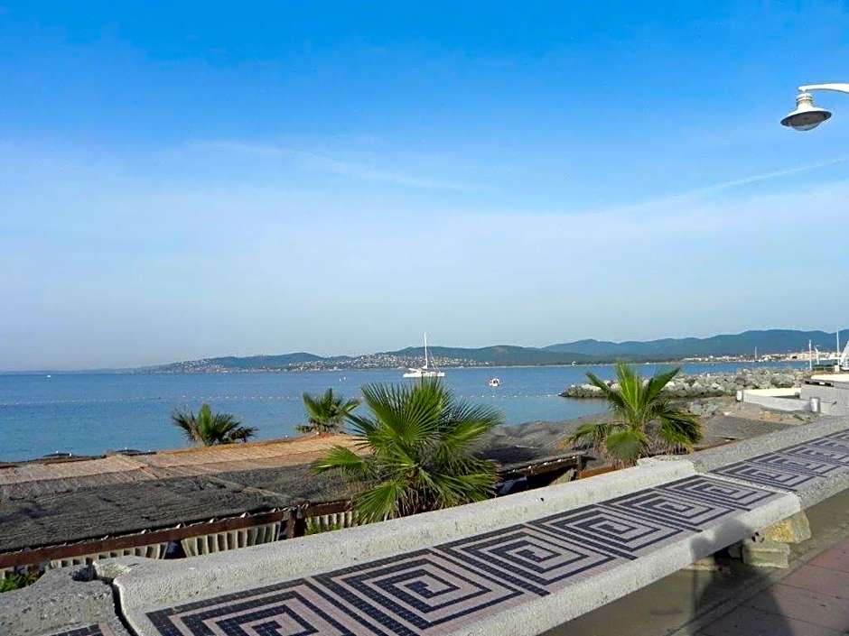 B&B Le clos des vignes Saint Raphael