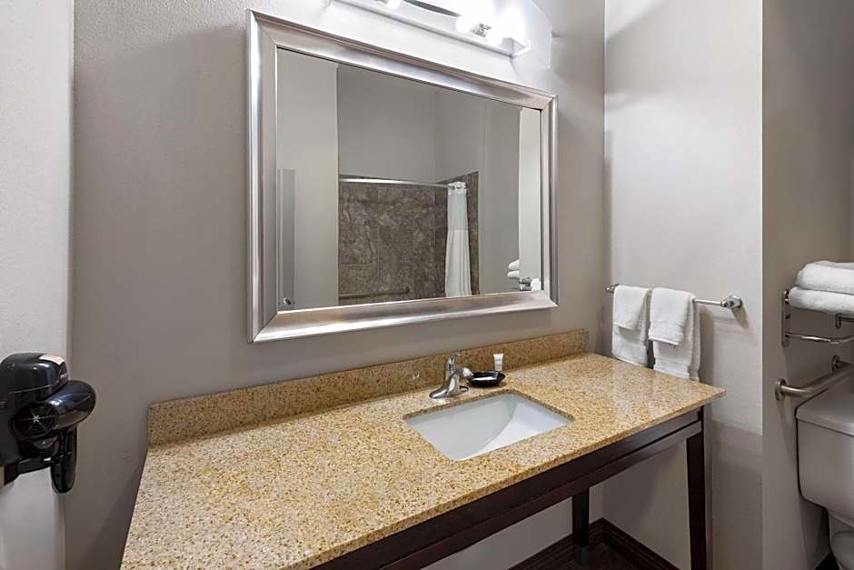 Baymont by Wyndham Andrews TX