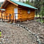 Carlo Creek Cabins