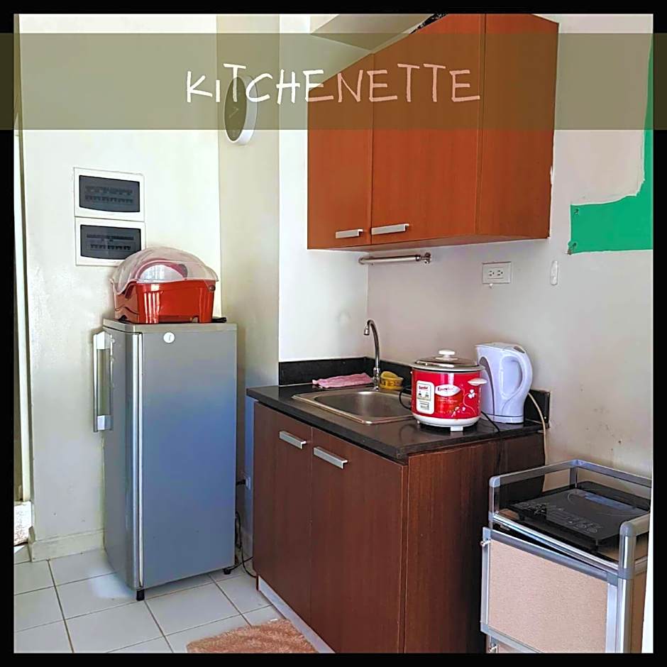 Vittoria Suites at Northpoint Pines Estate