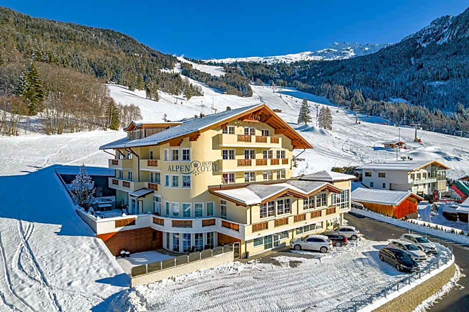 Hotel Alpen-Royal