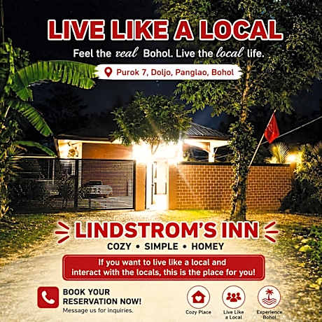 Lindstrom's Inn