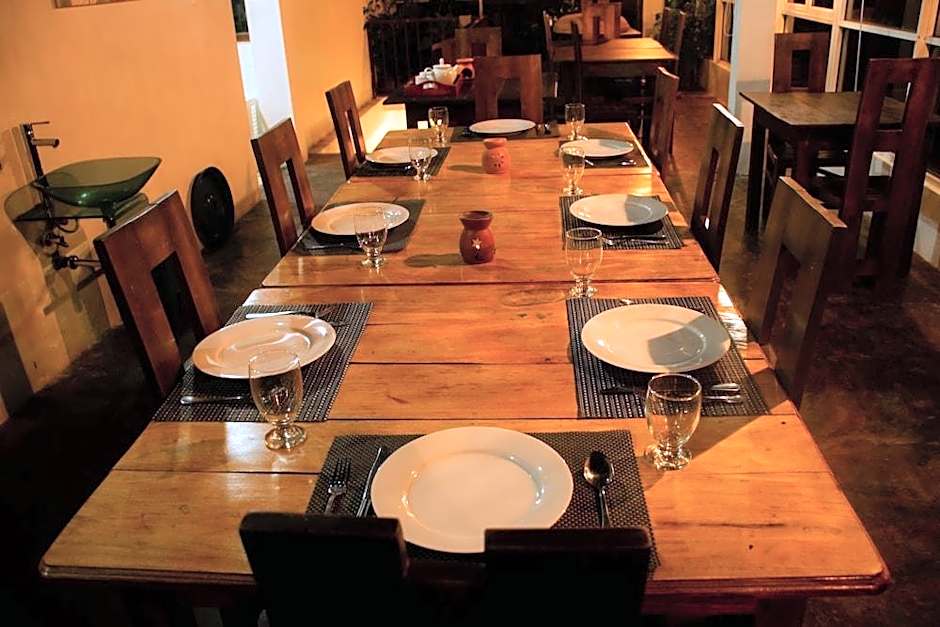 Manudi Glenfallsedge Rest B&B