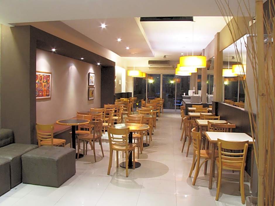 Hotel Milan