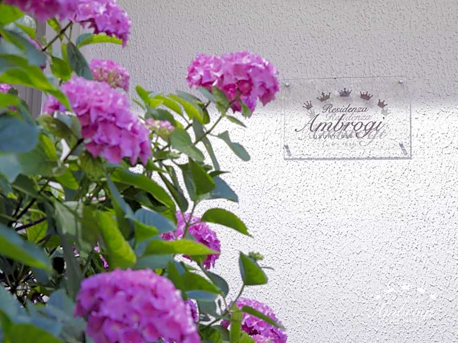 Residenza Ambrogi