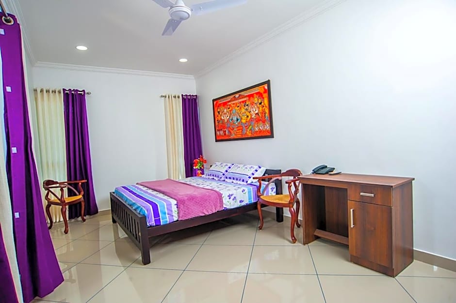 Vasudevam Premium Suites