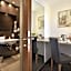 Prague Season Hotel