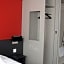 The Originals City, Hotel Eden, Rouen Nord (Inter-Hotel)