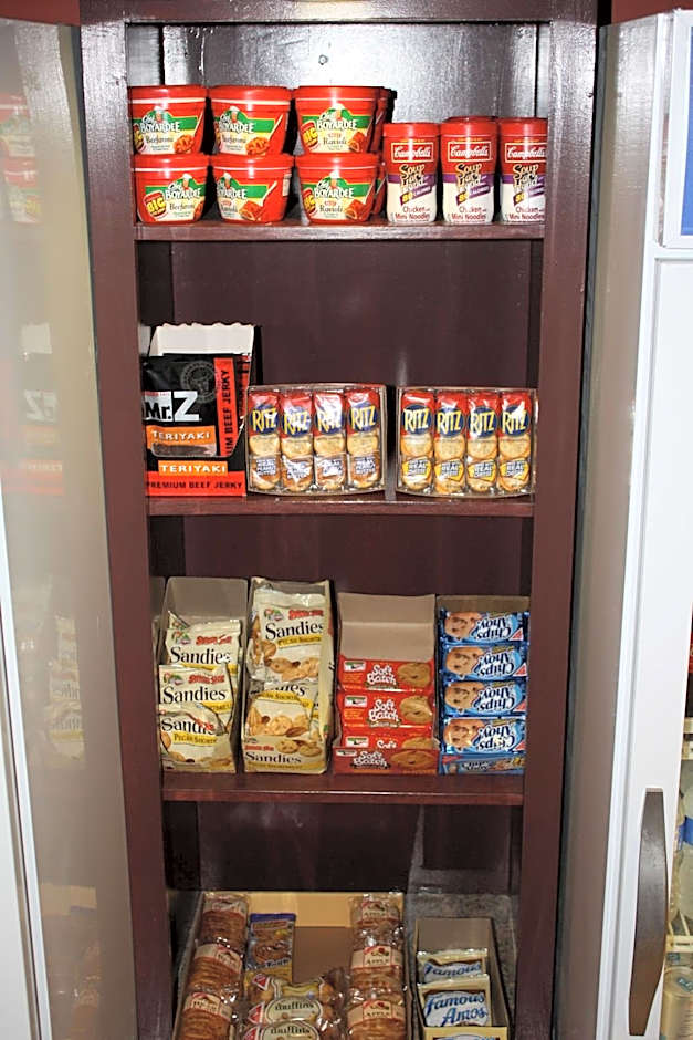 Hilton Garden Inn Jackson Pearl