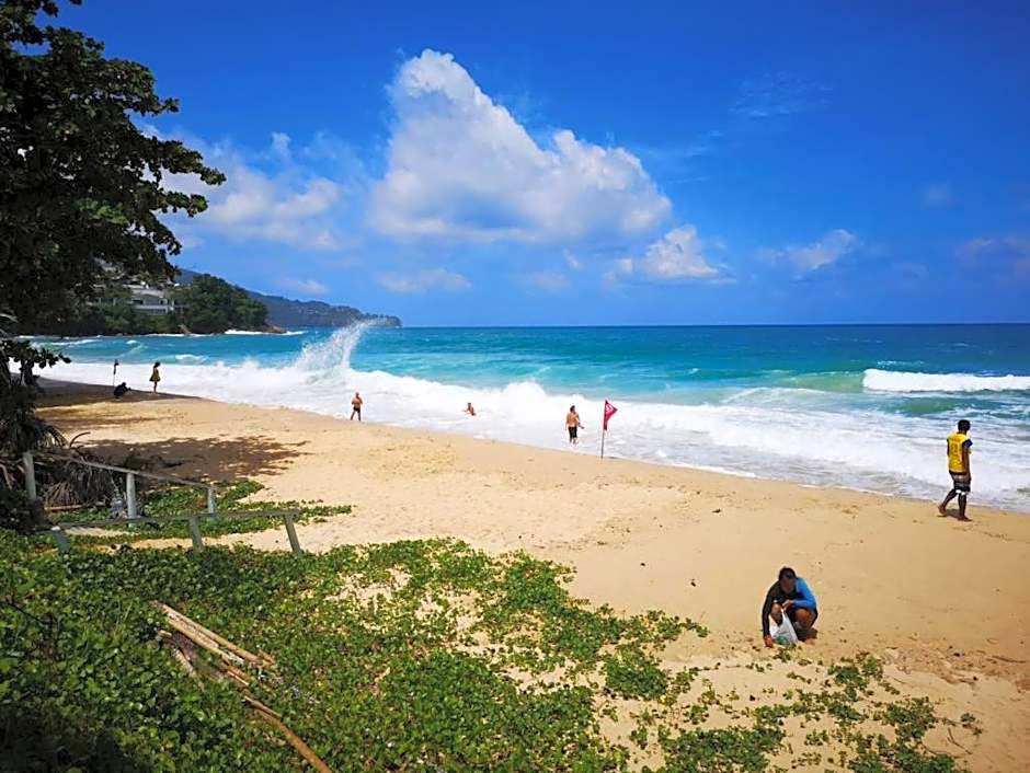 MA MAISON BOUTIQUE HOTEL. in PHUKET