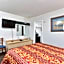 Budget Inn Boise