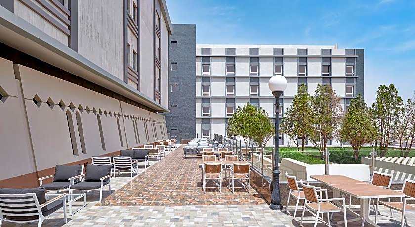 Holiday Inn Tabuk By IHG