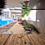 Studio w/Plunge Pool & Kitchen