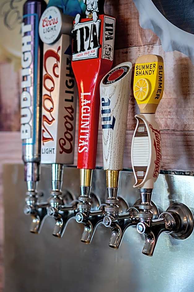 Fargo Inn and Suites