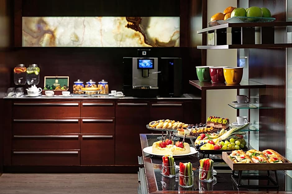 Panorama Hotel Prague