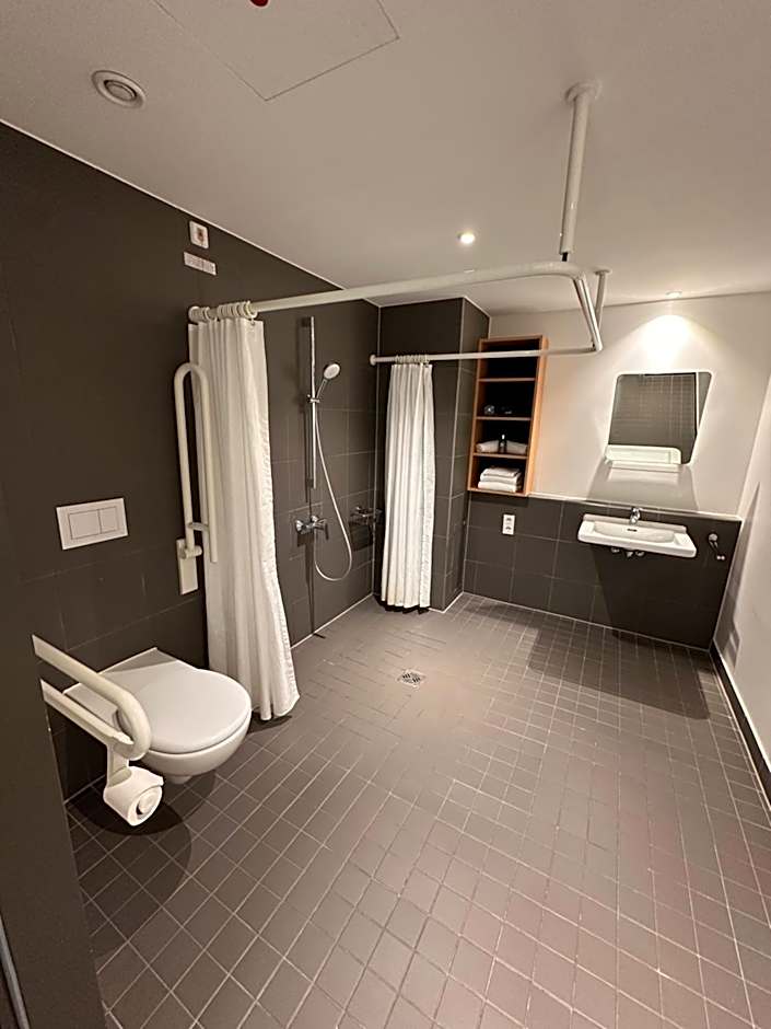 smartments Berlin Karlshorst