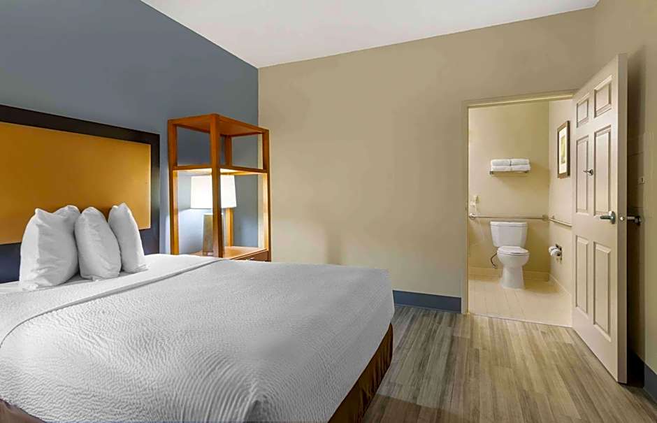 Extended Stay America Suites - Kansas City - Overland Park - Metcalf Ave