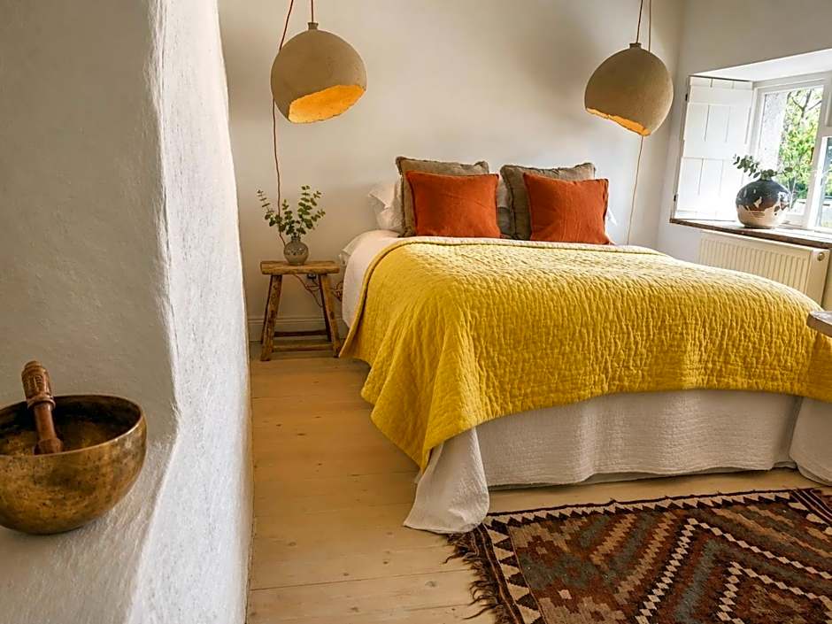 Wester Auchraw Croft B&B