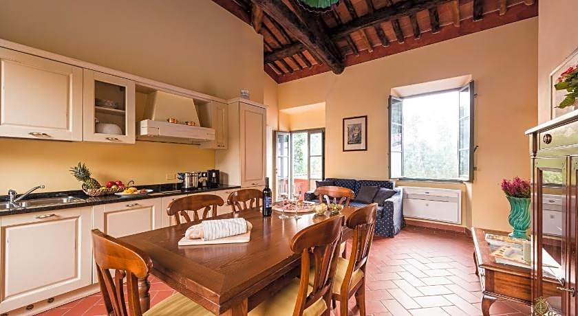 Antico Borgo di Matraia