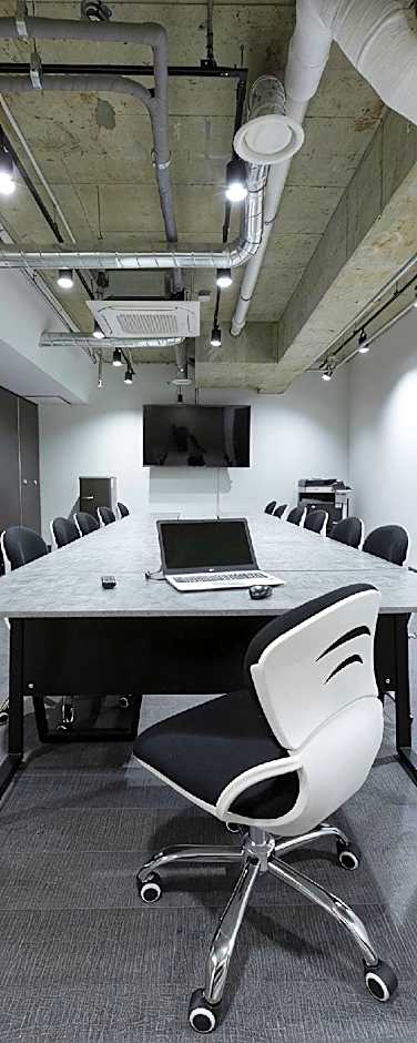 Pangyo KYND Tourist Hotel(Foreign Tourist Tax Refund Hotel)