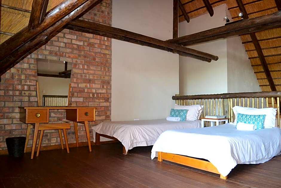 Makhato 84 Bush Lodge