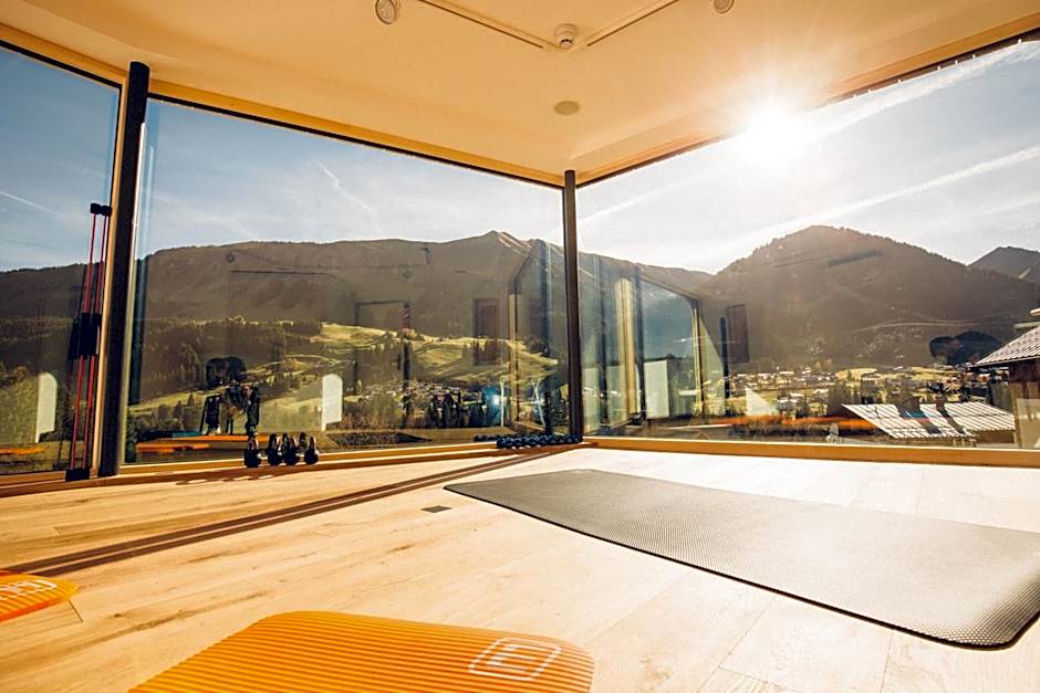 Genuss- & Aktivhotel Sonnenburg