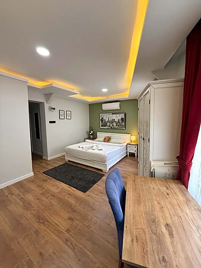 GV Suites Galata
